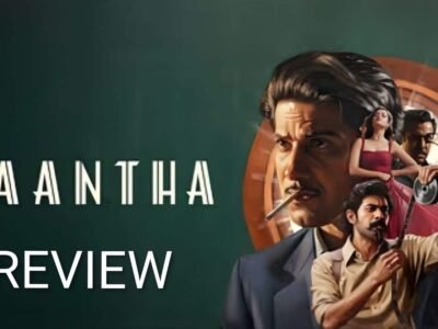 Kaantha review