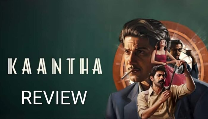 Kaantha review