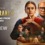 Maharani Season 4 review