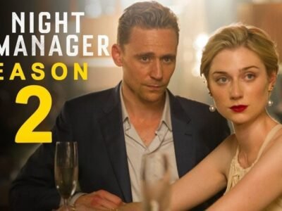 The Night Manager Season 2