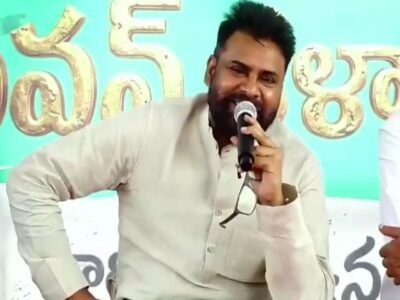 Pawan Kalyan criticism