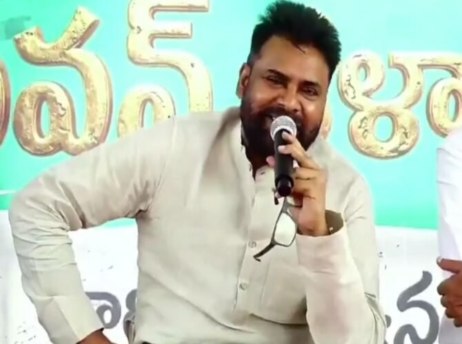 Pawan Kalyan criticism