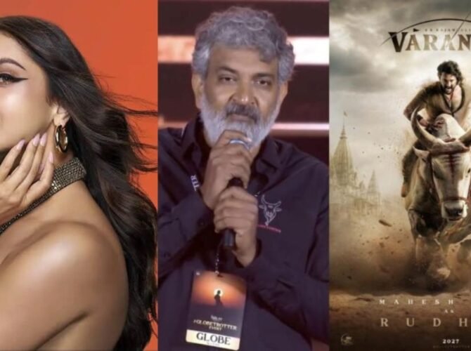 Rajamouli Deepika