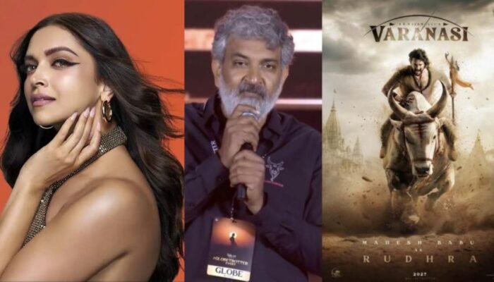 Rajamouli Deepika