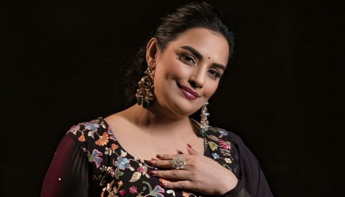 Shwetha Menon