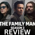 The Family Man3 review