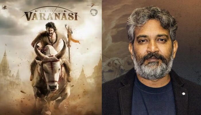 Varanasi title