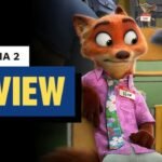 Zootopia 2 review