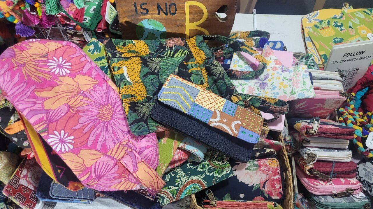 Sustainable lifestyle 