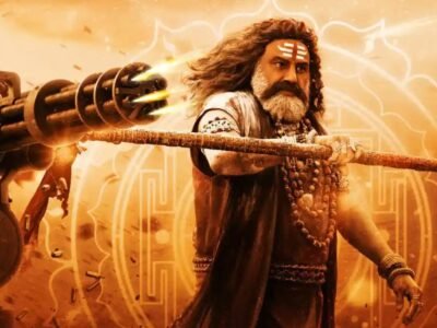 Akhanda 2 December 12