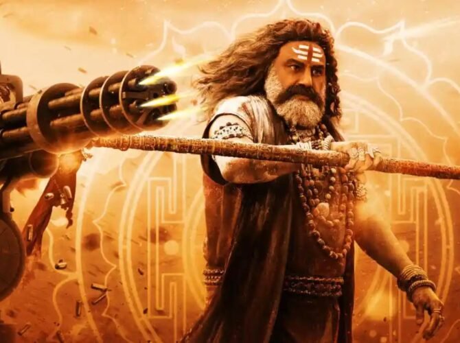 Akhanda 2 December 12