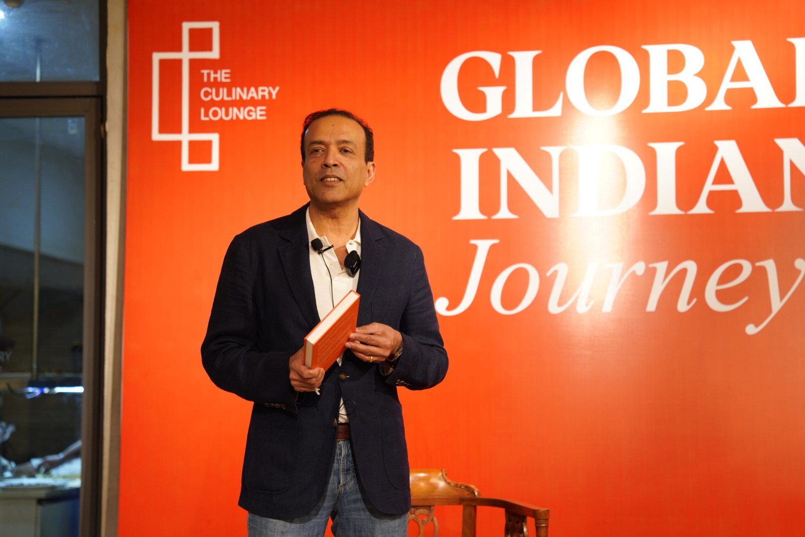 Global Indian Journeys