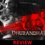 Dhurandhar review