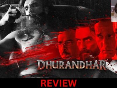 Dhurandhar review