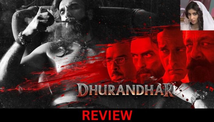 Dhurandhar review