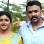 Eesha Rebba Tharun Bhascker