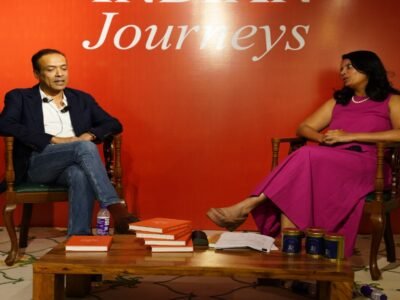 Global Indian Journeys