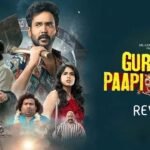 Gurram Paapi Reddy review