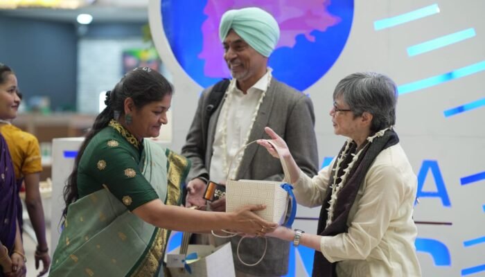 Telangana cultural diplomacy