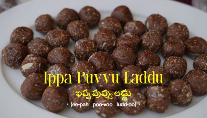 Telangana tribal food