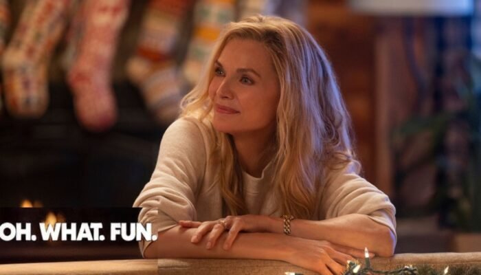 Michelle Pfeiffer
