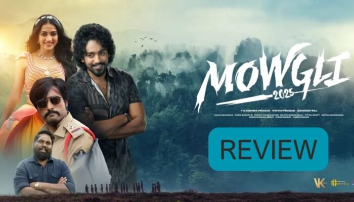 Mowgli review