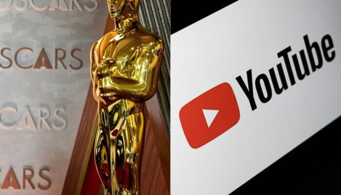 Oscars 2029