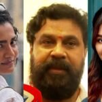 Parvathy Thiruvothu Dileep