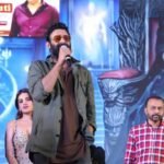 Prabhas The Raja Saab