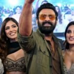 Prabhas Nidhhi Agerwal