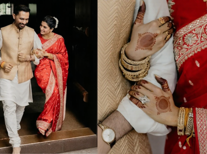 Samantha Raj Nidimoru