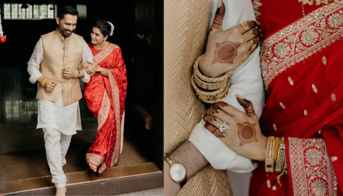 Samantha Raj Nidimoru