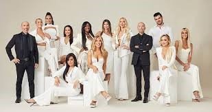 Selling Sunset (Netflix)