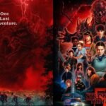 Stranger Things final season