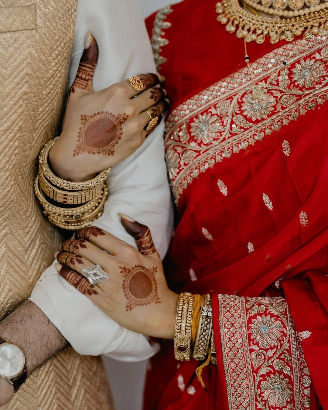 Samantha diamond mangalsutra