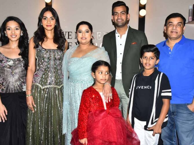 Hyderabad’s First-of-Its-Kind Premium Luxury Makeup Studio and Salon