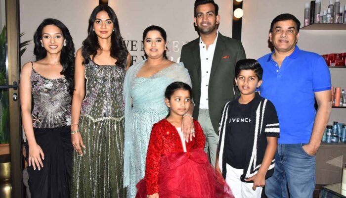 Hyderabad’s First-of-Its-Kind Premium Luxury Makeup Studio and Salon