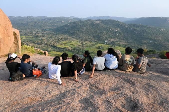 Hyderabad Weekend Getaways