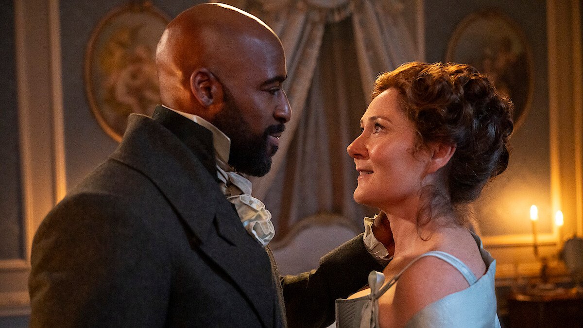 Bridgerton Season 4 Part 1