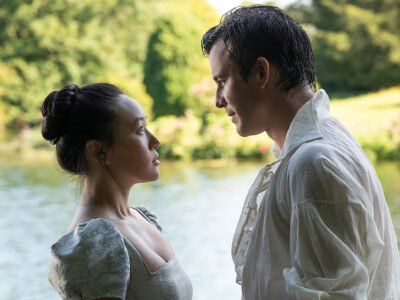 Bridgerton Season 4 Part 1