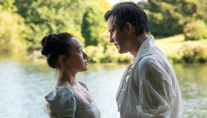 Bridgerton Season 4 Part 1