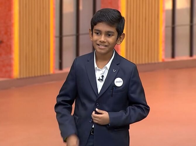 Bharat Ke Super Founders