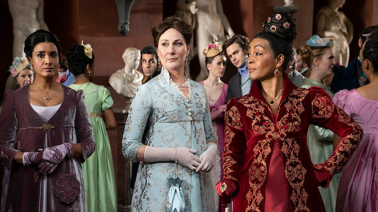 Bridgerton Season 4 Part 1