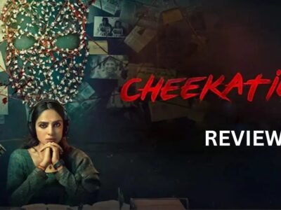 Cheekatilo Review