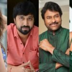 Chiranjeevi Priyamani