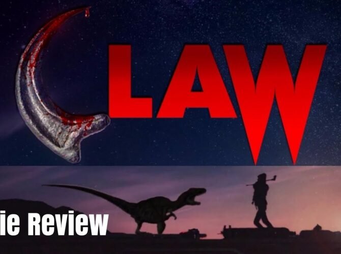 Claw (2021) review