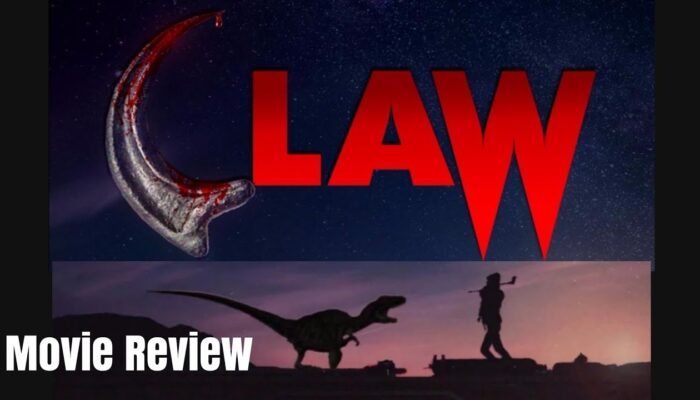 Claw (2021) review