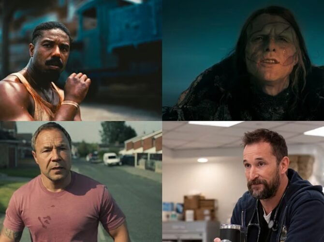 Critics Choice Awards 2026