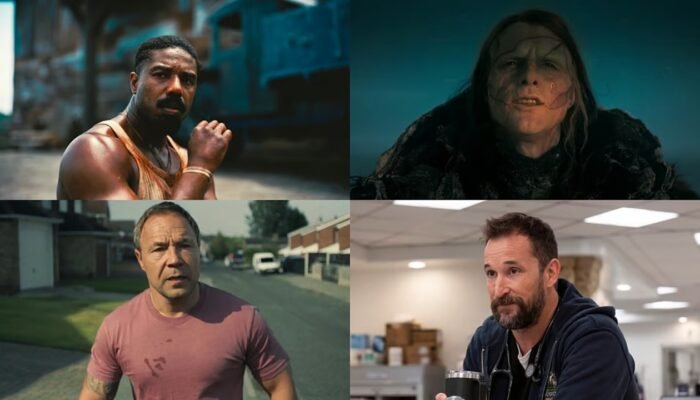 Critics Choice Awards 2026