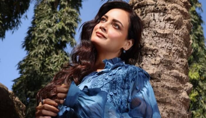 Dia Mirza